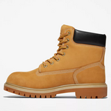 Women's 6" Direct Attach Steel Toe Boot