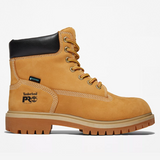 Women's 6" Direct Attach Steel Toe Boot