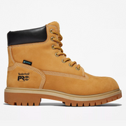 Women's 6" Direct Attach Steel Toe Boot