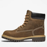 Women's 6" Direct Attach Steel Toe Boot