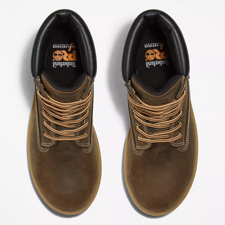 Women's 6" Direct Attach Steel Toe Boot