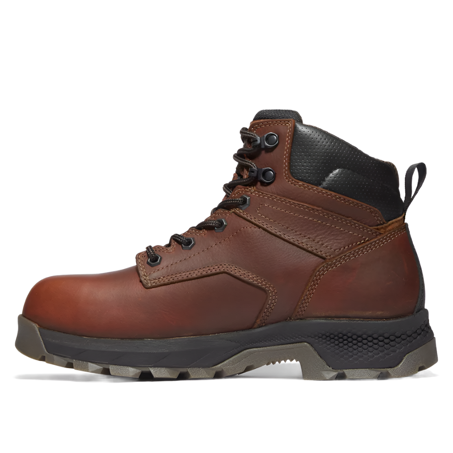 6" Titan Composite Toe Boot