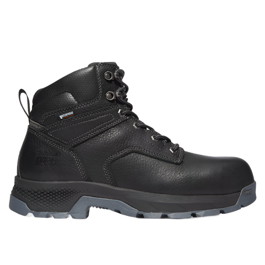 6" Titan Composite Toe Boot