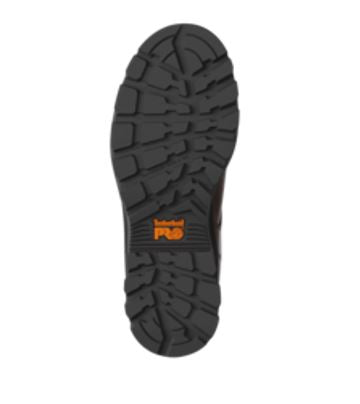 Titan EV Oxford Comp Toe