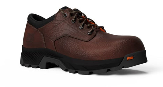 Titan EV Oxford Comp Toe