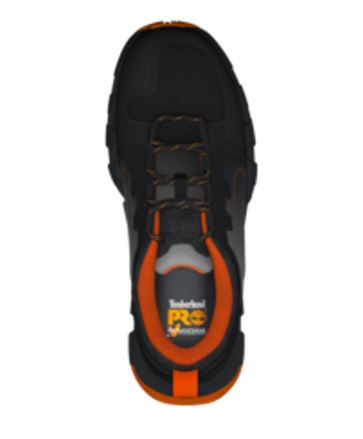 Powertrain EV Comp Safety Toe