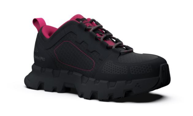 Women's Powertrain EV Comp Safety Toe