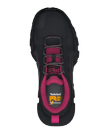 Women's Powertrain EV Comp Safety Toe