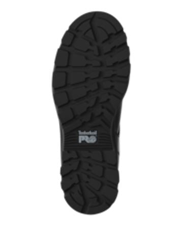 Titan EV Comp Safety Toe