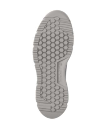 Intercept Steel Safety Toe