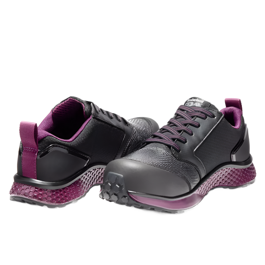 Women's Reaxion Composite Toe