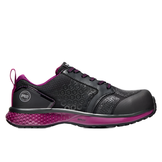 Women's Reaxion Composite Toe