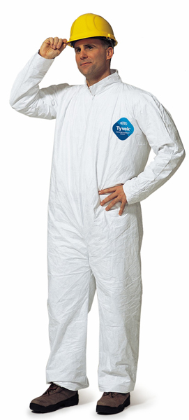 DuPont Tyvek 400 Coverall