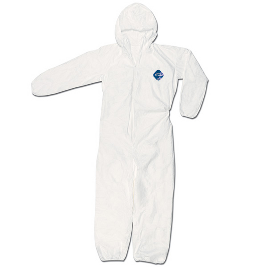 DuPont Tyvek 500 HV Coverall