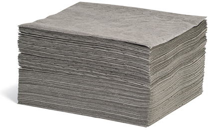 Universal Bonded Absorbent Pads
