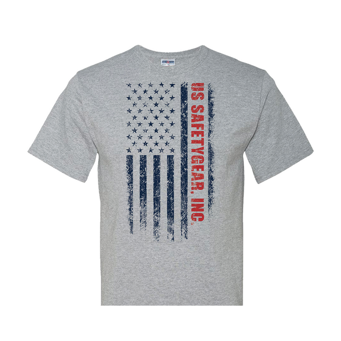 USSG Flag Shirt
