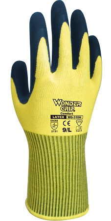 Wonder Grip Comfort Gloves - 12 Pack