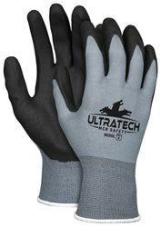 Safety UltraTech Work Gloves - Single Pair