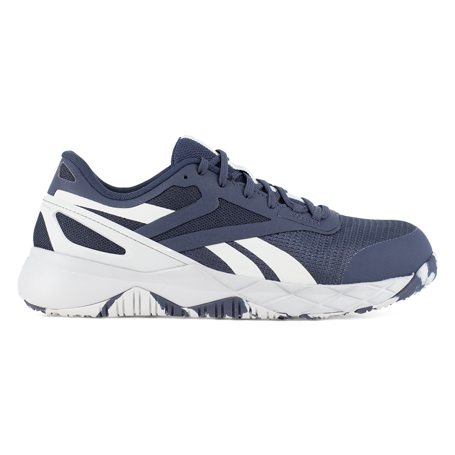 Nanoflex TR Work Shoe