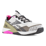 Women's Nano X1 Adventure Work  Shoe