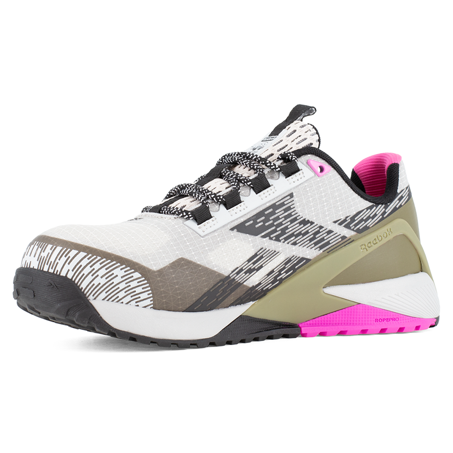 Women's Nano X1 Adventure Work  Shoe